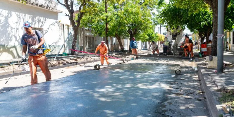 obras
