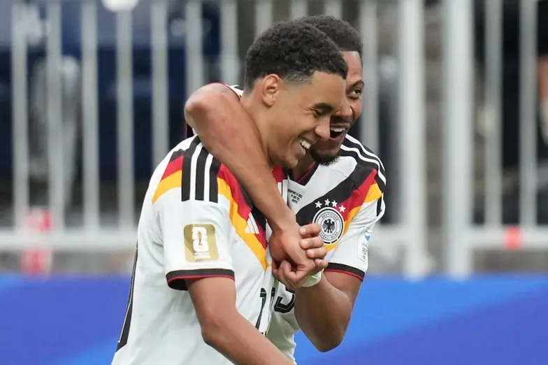 Alemania