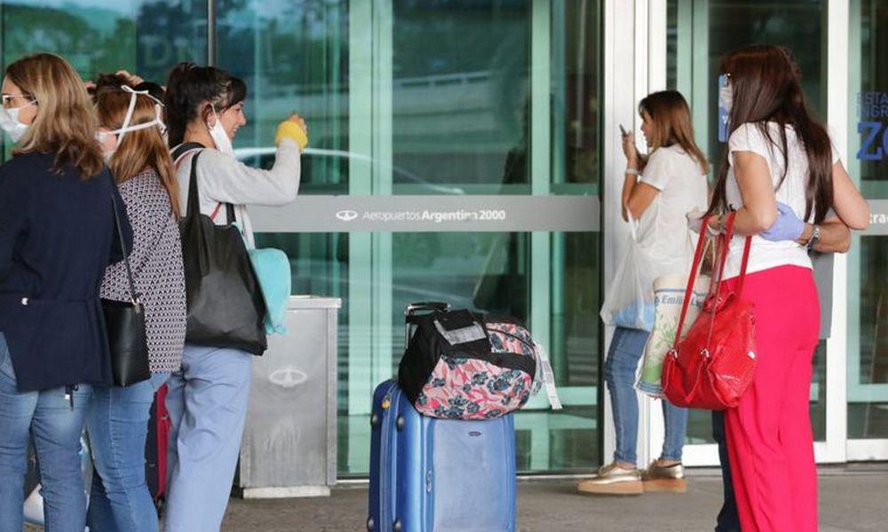 aeropuerto