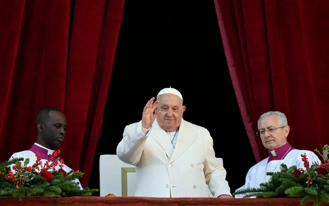 Papa Francisco