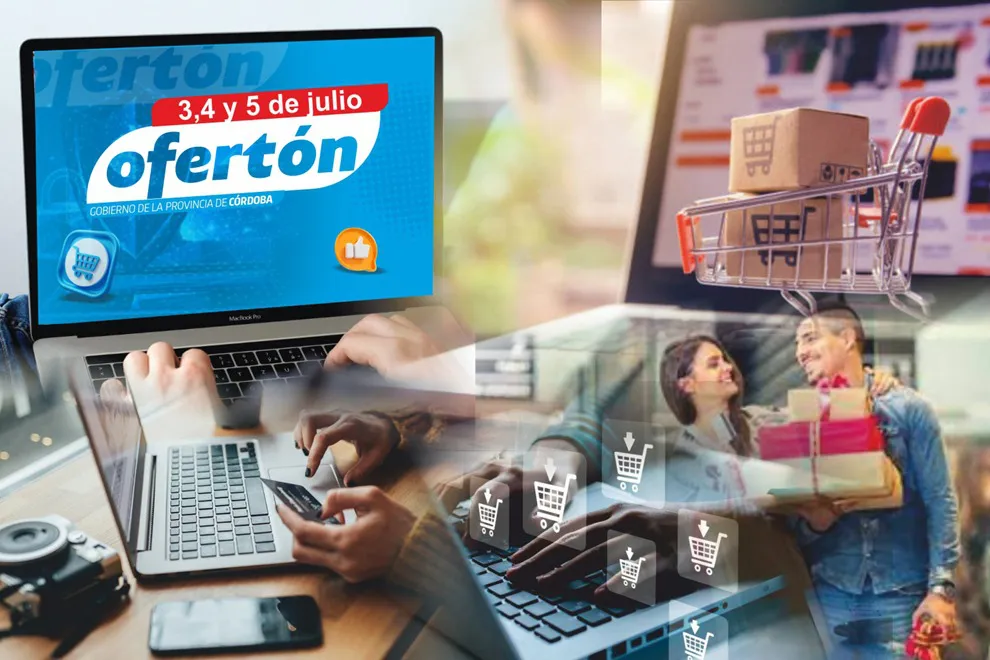 ofertón
