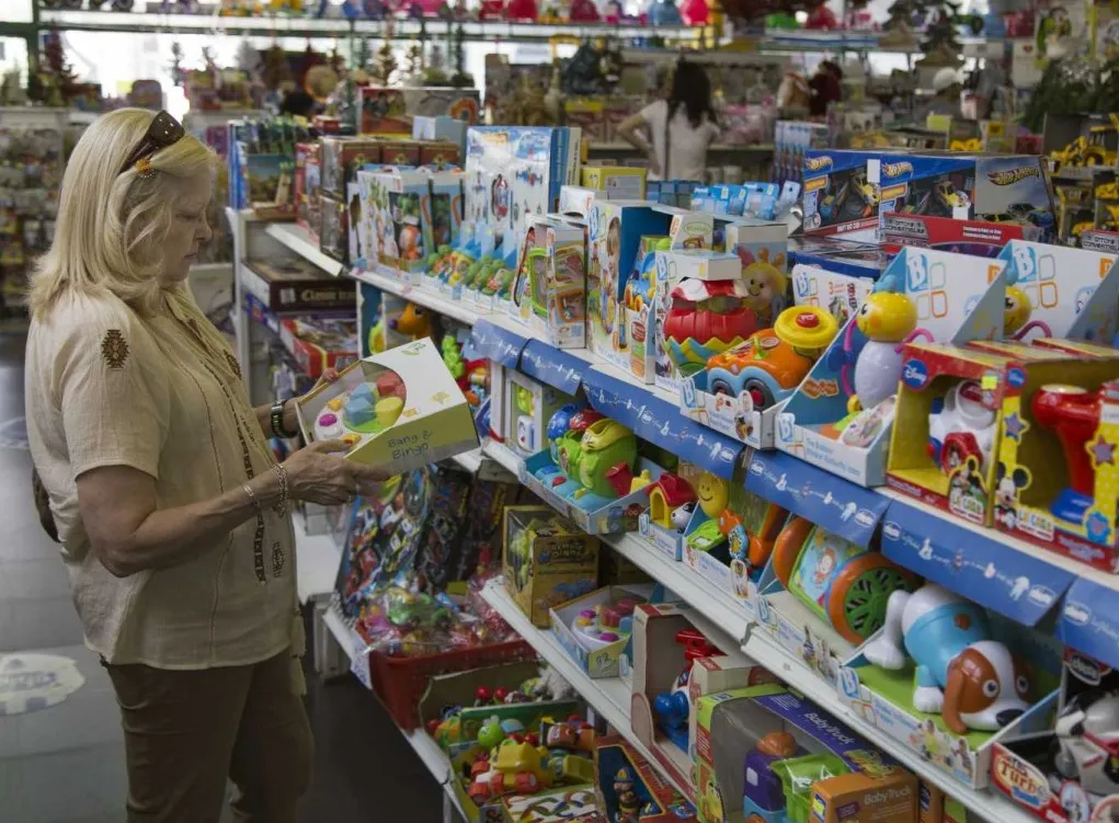 ventas para reyes magos