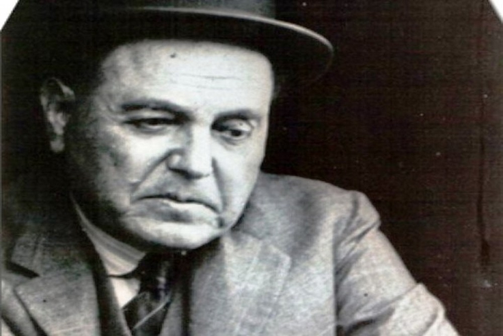Hipólito Yrigoyen