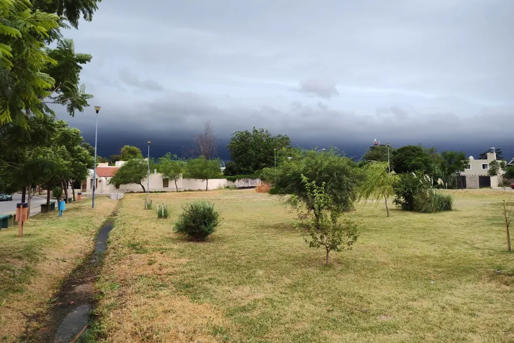 tormenta