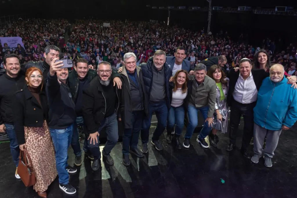 Un Abrigo al corazón