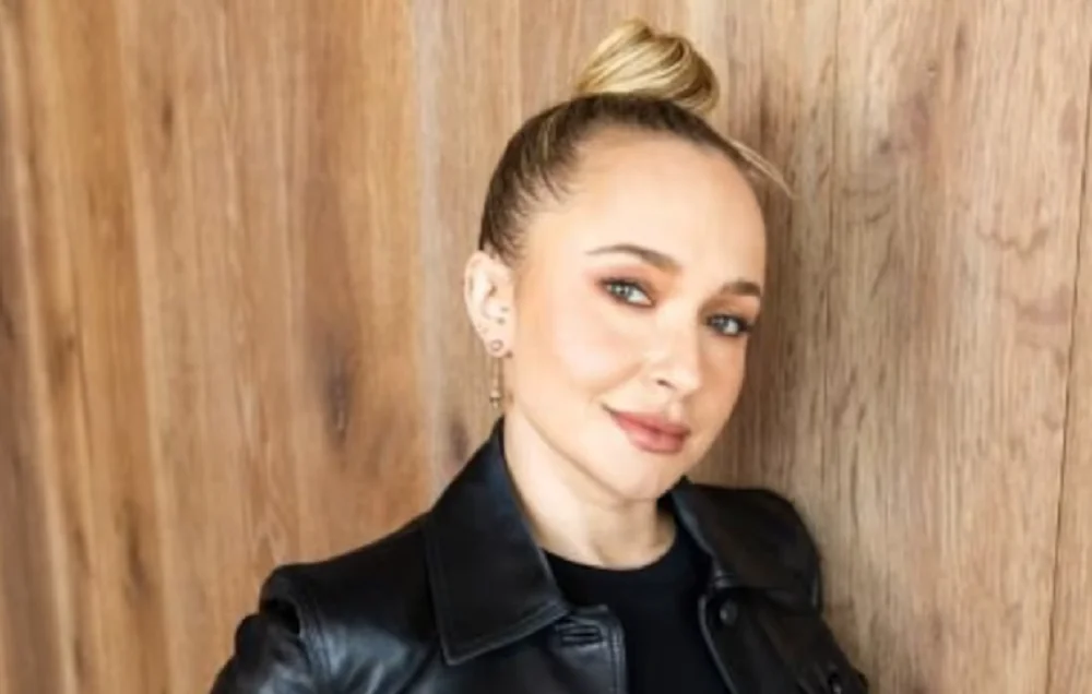 Hayden Panettiere
