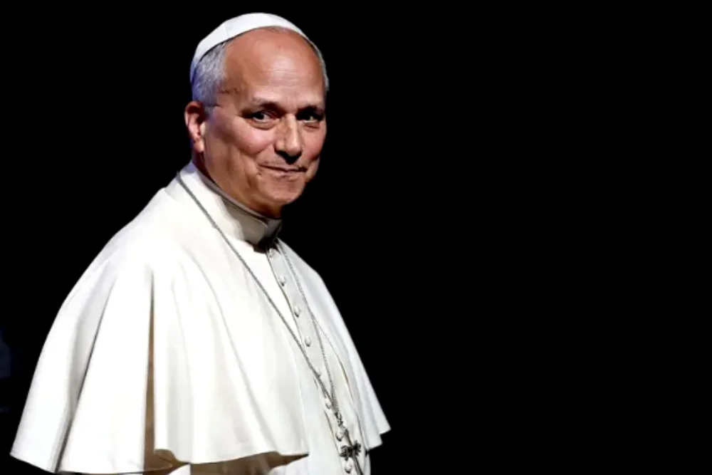 Papa León XIV (6)