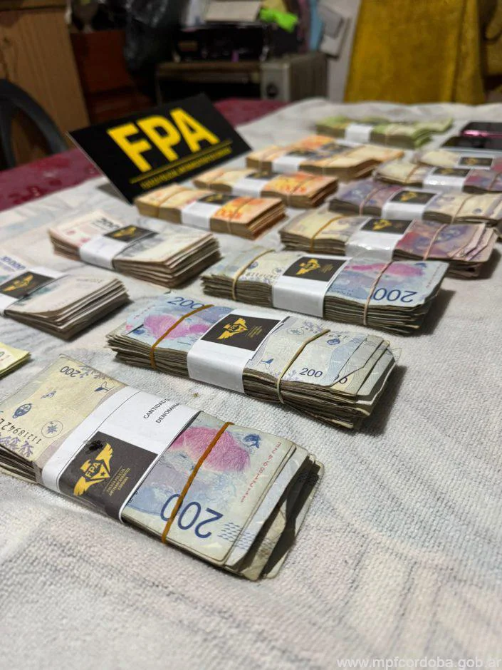 la FPA