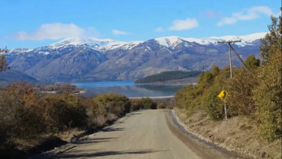 Chubut
