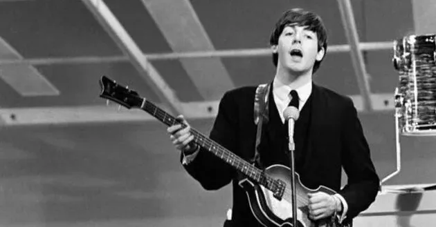 Paul