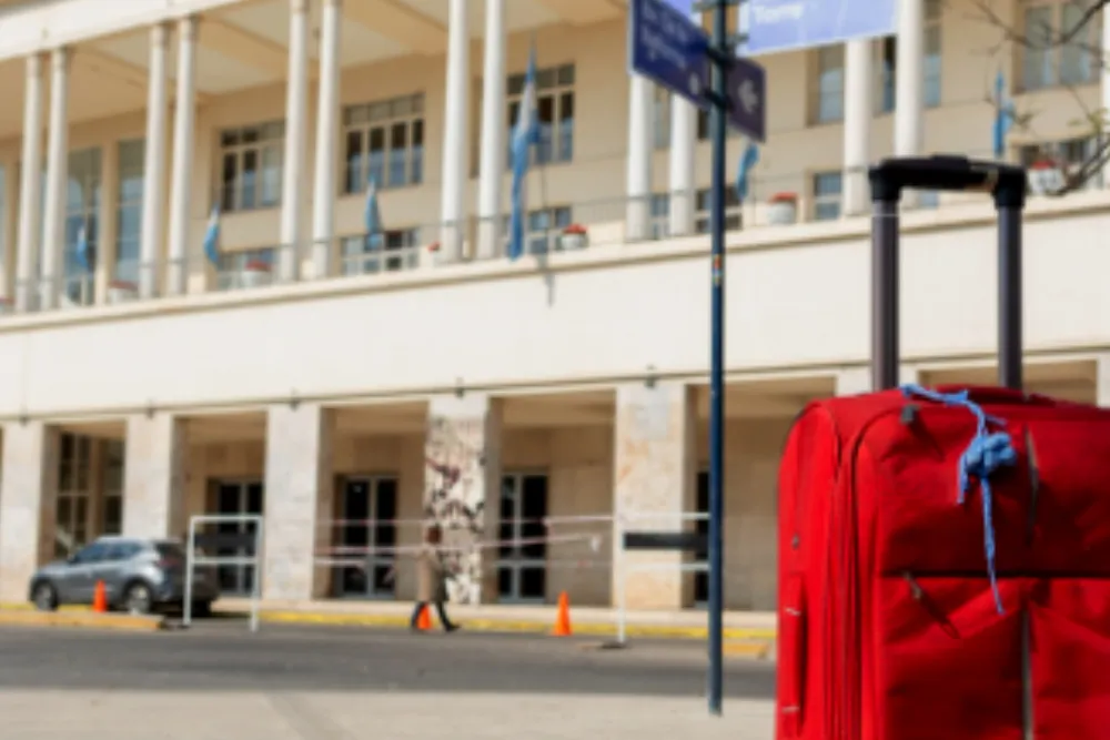 UNC empleo