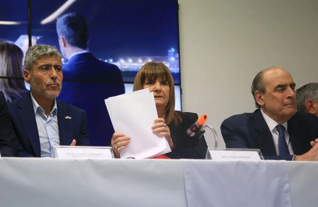 bullrich -quinteros