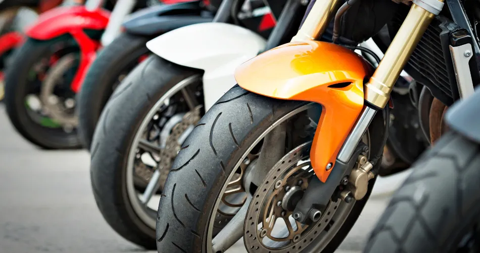 motos