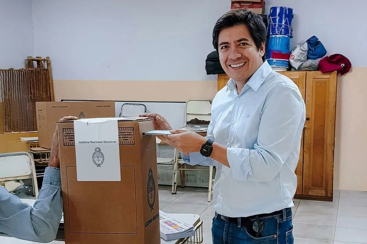votó gonzalo roca