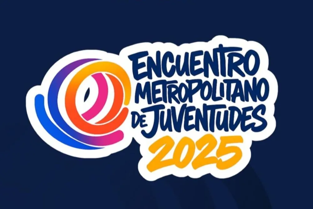 Encuentro Metropolitano de Juventudes
