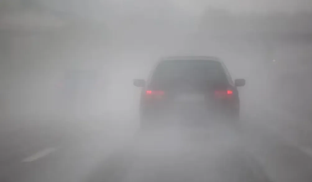 neblina