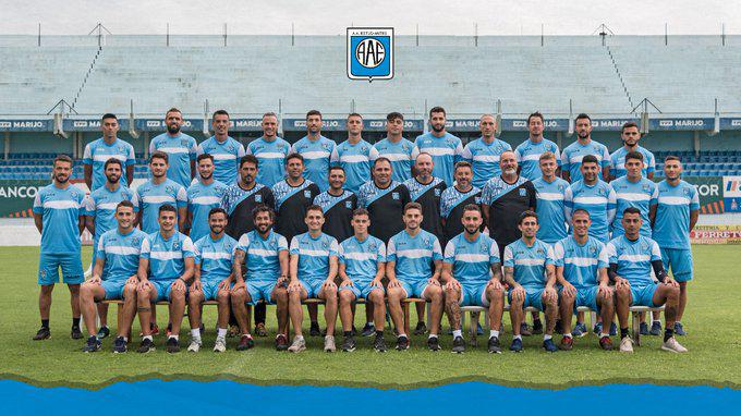 Estudiantes