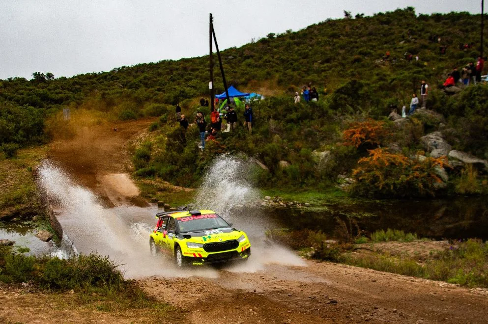 rally