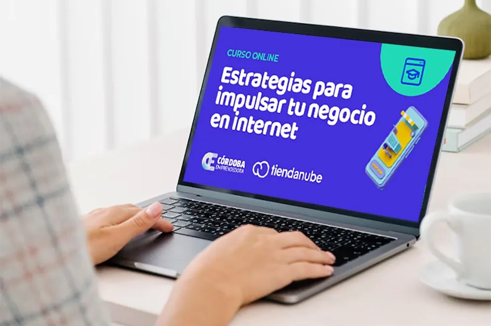 Córdoba Emprendedora