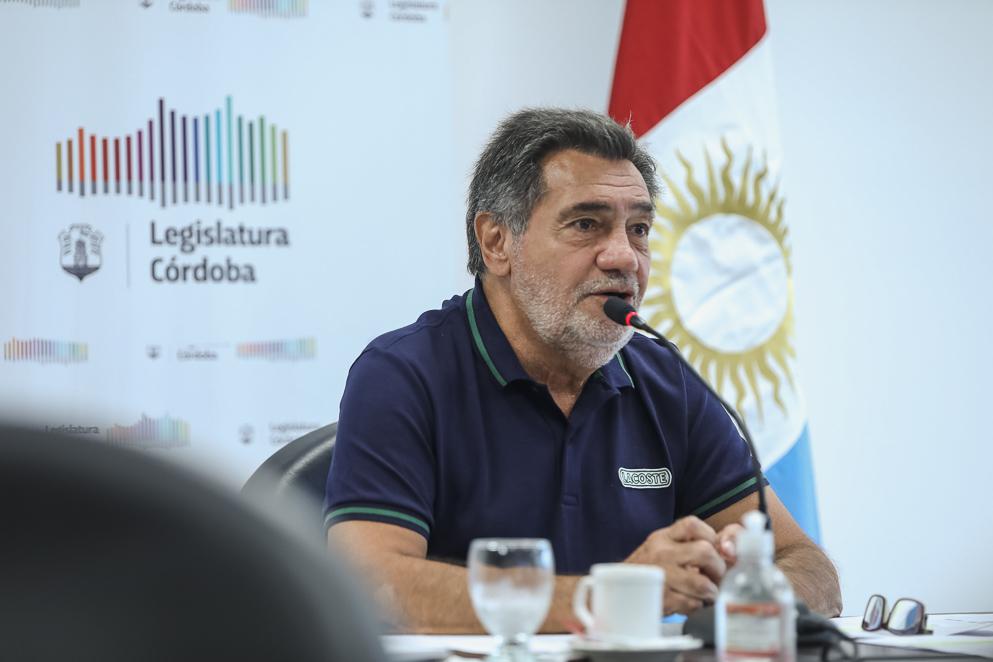Legislatura