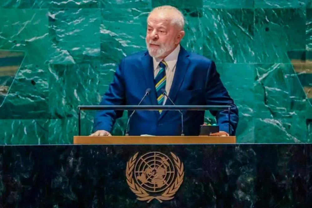 lula-onu