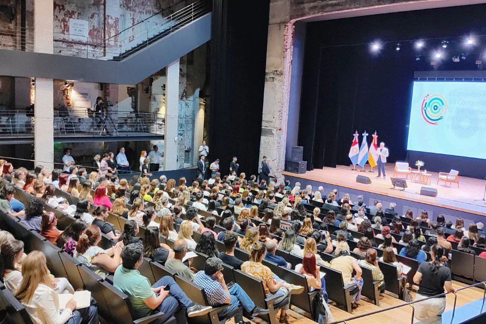Congreso de Educación