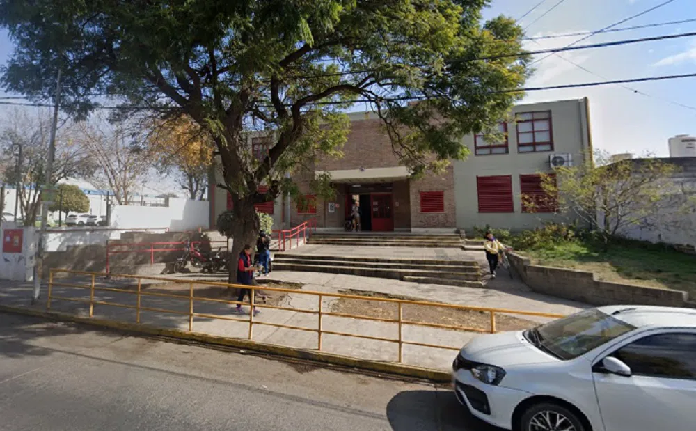 colegio san jose
