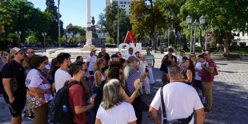 Semana Santa en Córdoba