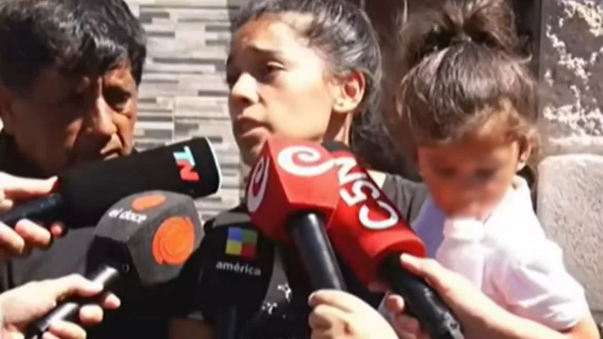 Tania-mamá-de-Esmeralda_ NA captura