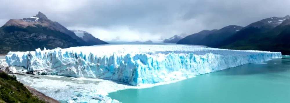 Parque Nacional Los Glaciares  2