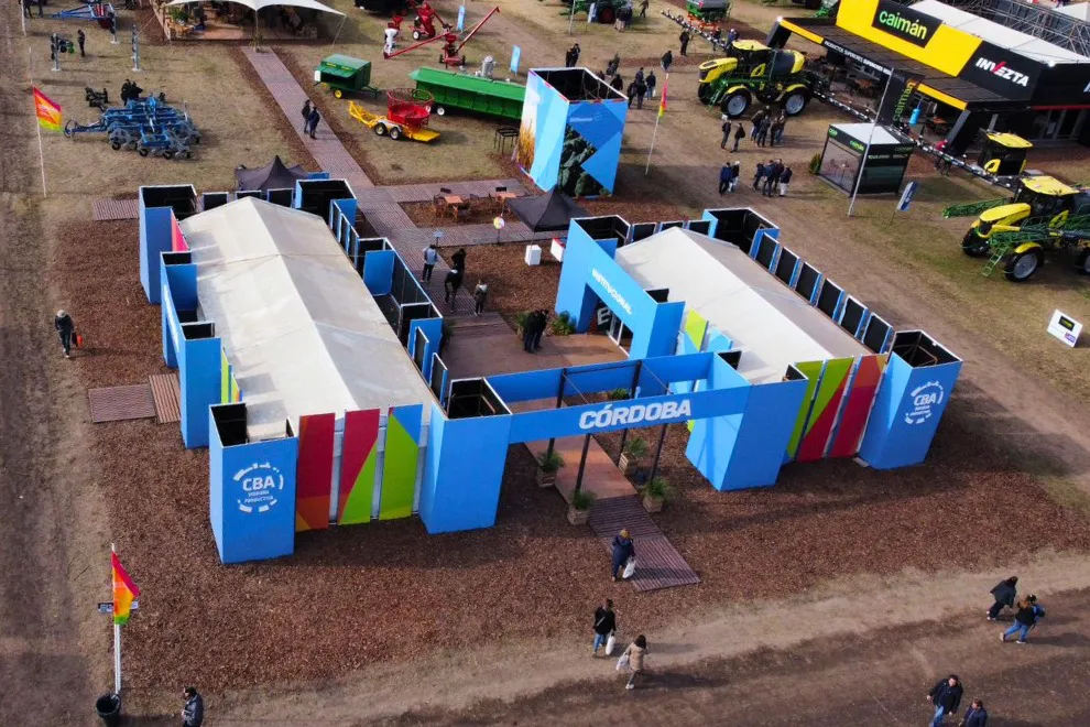 Agroactiva 2025