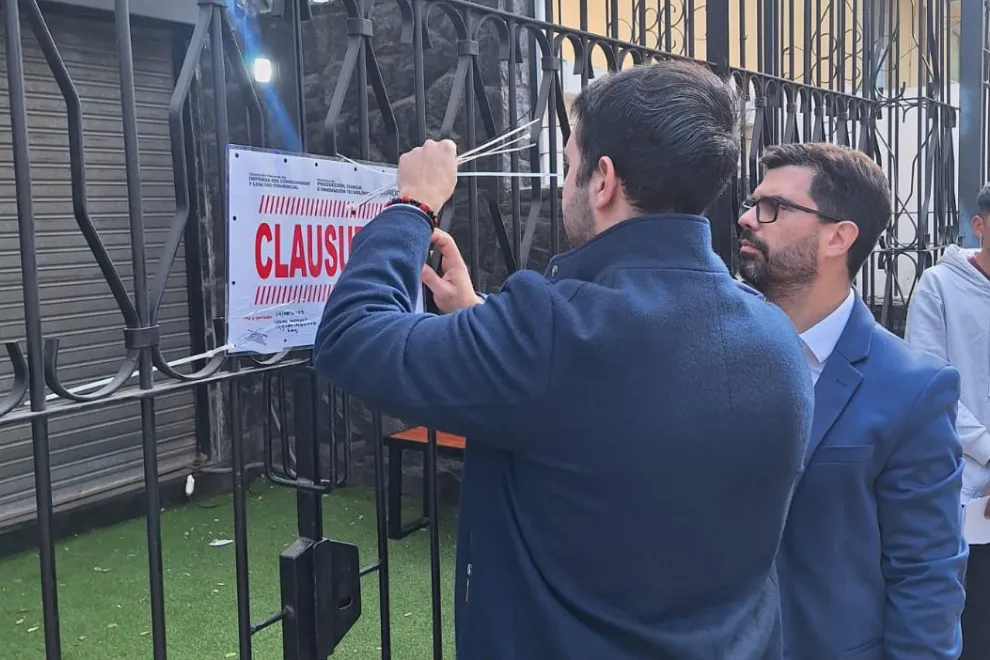 Defensa del Consumidor