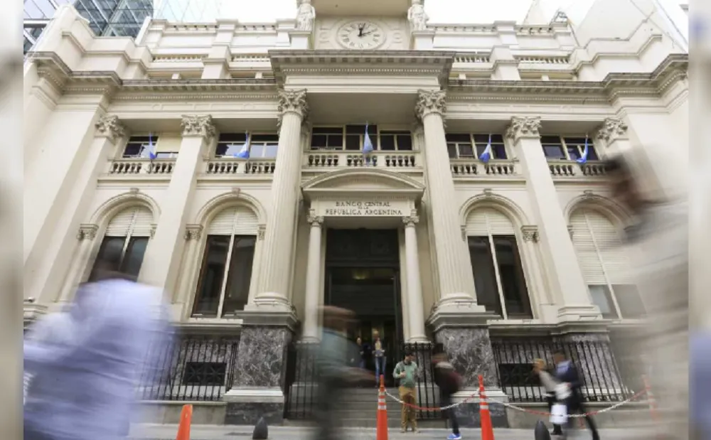 Banco Central FMI