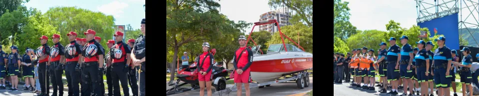 Operativo de Seguridad Verano 3