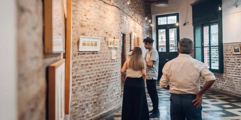 propuestas de talleres