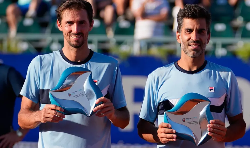 González y Molteni