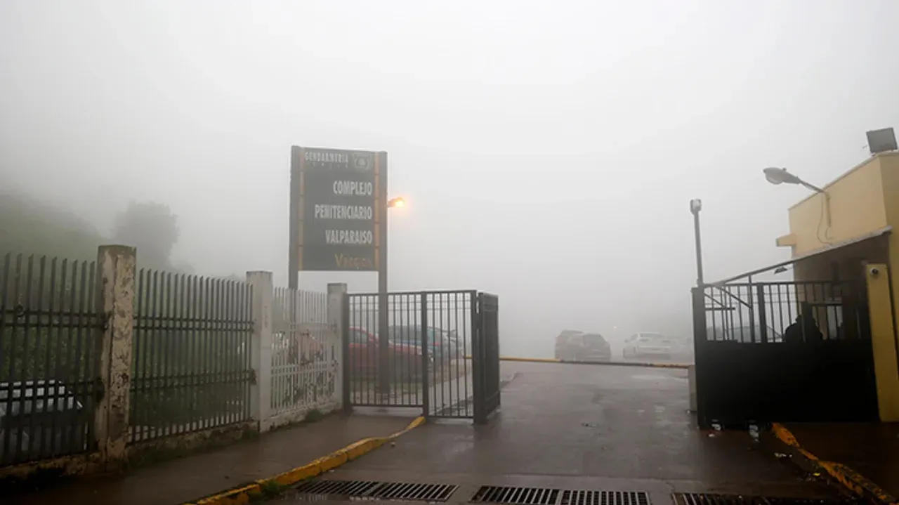 escaparon presos