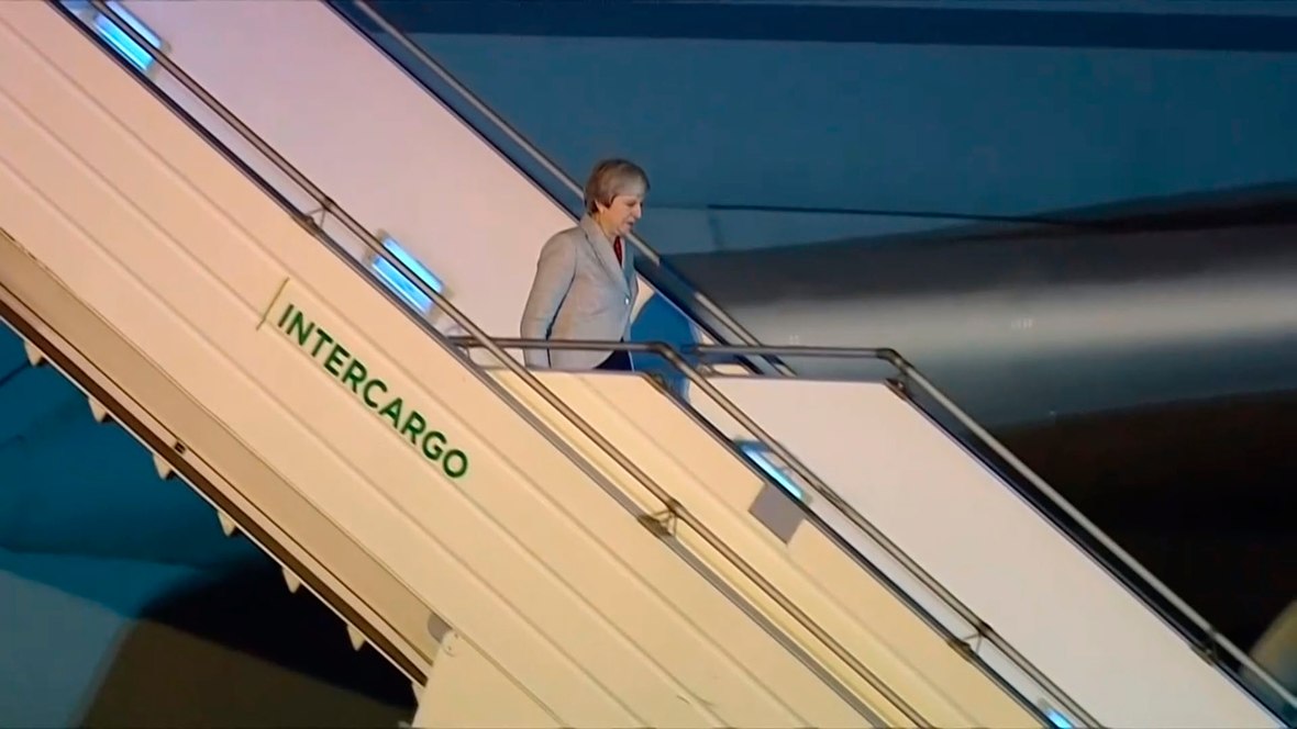llegada-theresa-may-3