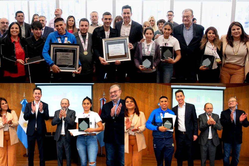 homenaje Murciélagas y Murciélagos 