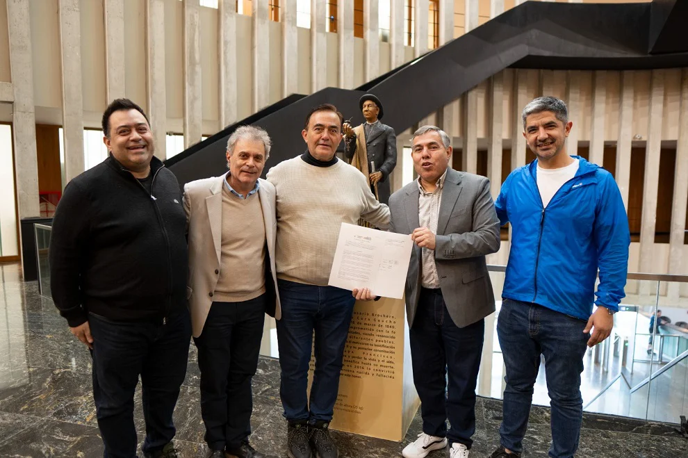 compromiso Francisco