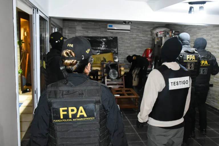 la FPA