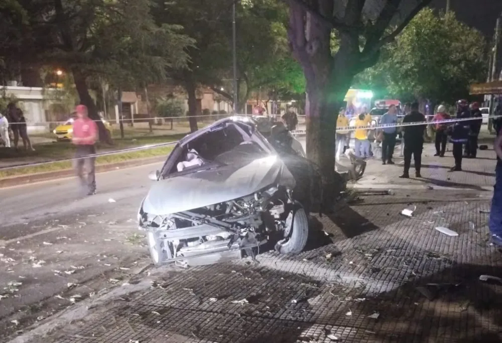 accidente