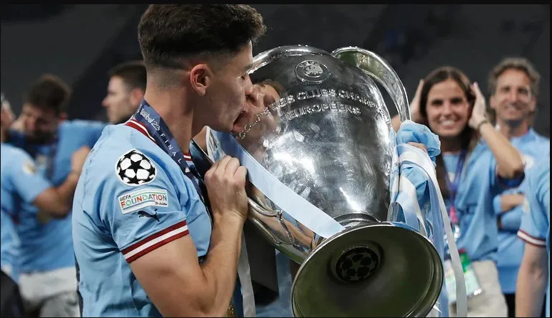 julián álvarez