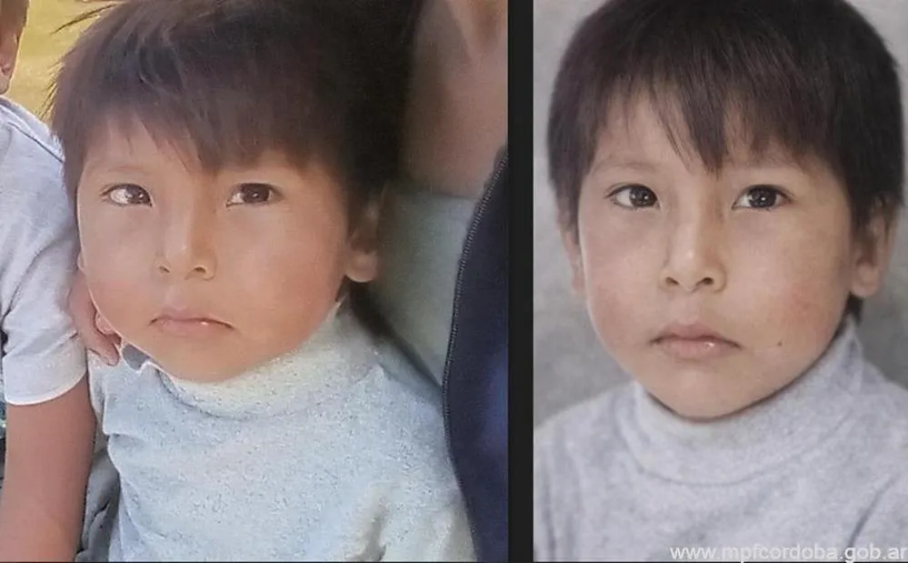 EL OBJETIVO FOTO LIAN FLORES ACTUALIZADA IA