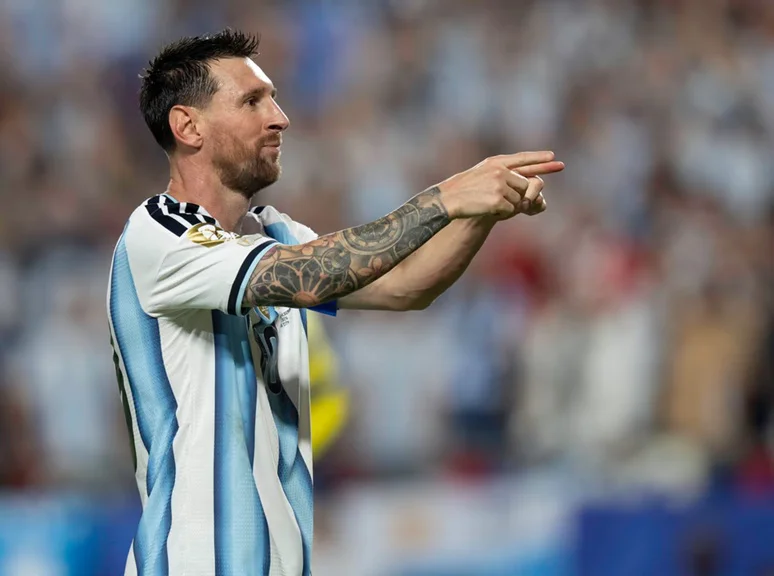 Messi