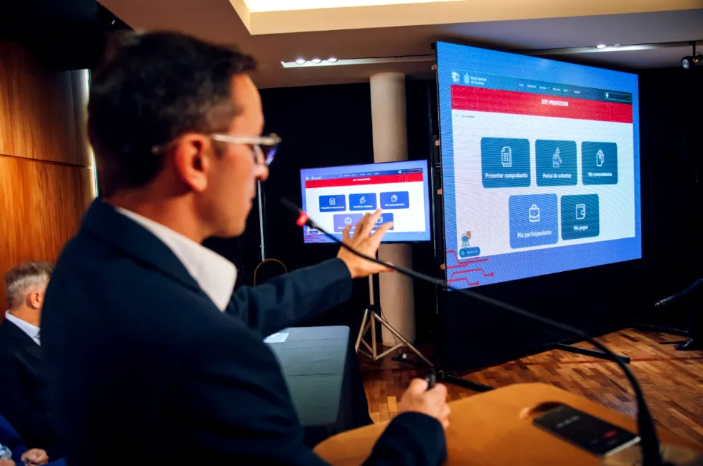 _trámites a distancia Muni