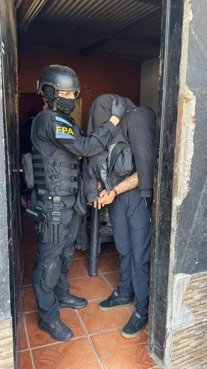 la FPA