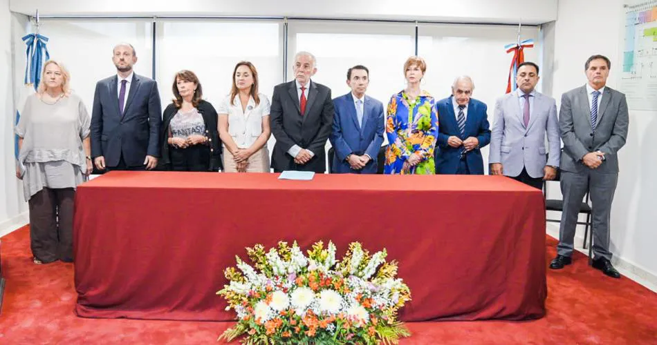 servicio de justicia