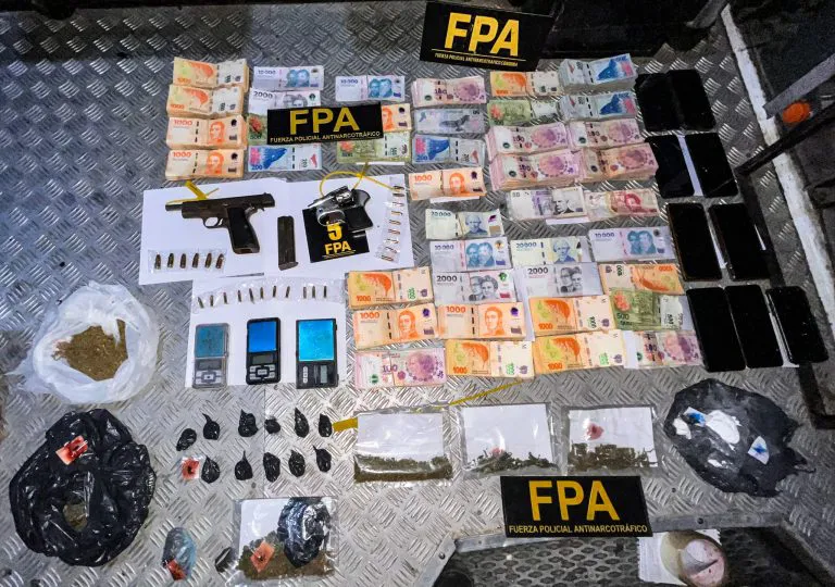 la FPA
