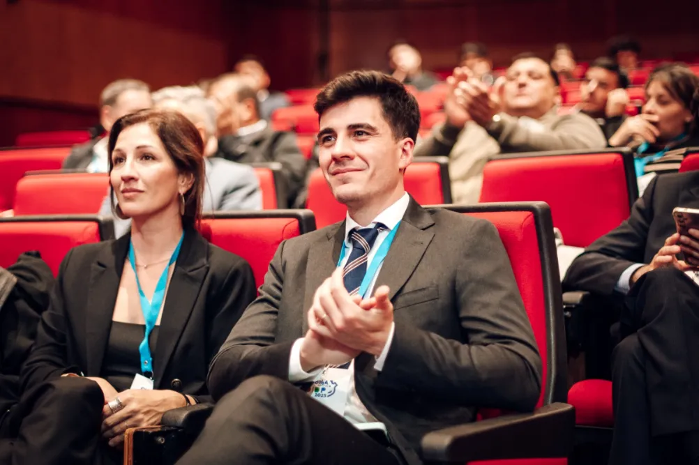 II Congreso Federal y I Internacional de Juventudes